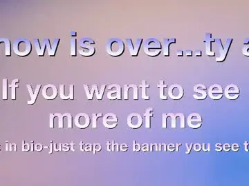 Chaturbate Live Sex of torinova