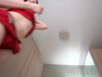 Chaturbate Nude Webcam of torinova