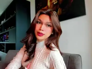 Chaturbate Sex Cam of baby_cheska