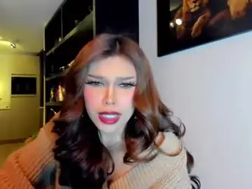 Chaturbate Sex Cam of baby_cheska