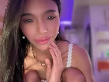 Chaturbate Adult Webcam of babysabrinaxx