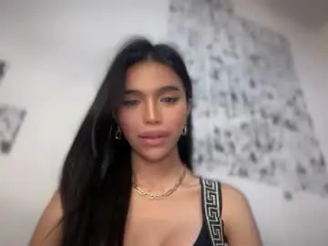 Chaturbate Live Sex of babysabrinaxx