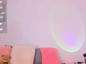 Chaturbate Free Porn Cam of gigidoll_