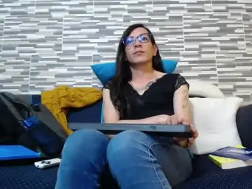 Chaturbate Adult Video Chat of violetagomez_co