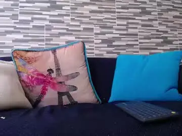 Chaturbate Live Sex of violetagomez_co