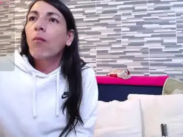 Chaturbate Watch Live Sex Cams of violetagomez_co