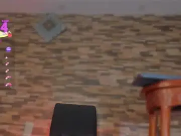 Chaturbate Live Sex Cam of arcana_angel