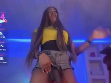 Chaturbate Private Sex Chat of arcana_angel