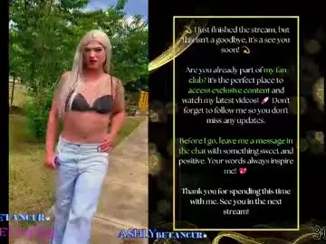 Chaturbate Nude Webcam of ashlybetancurxxx