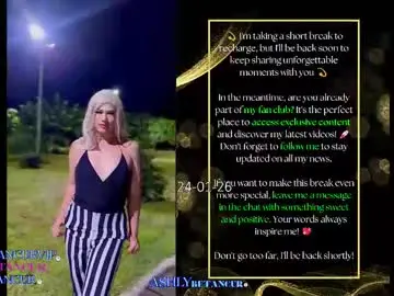 Chaturbate Adult Webcams of ashlybetancurxxx