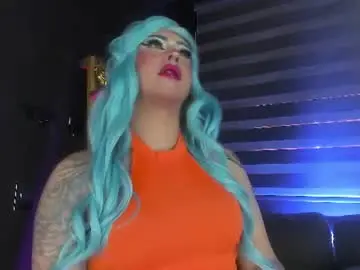 Chaturbate Watch Live Sex Cams of ashlybetancurxxx
