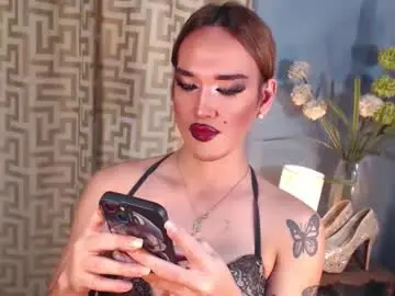 Chaturbate Sex Cam of hellatarahathor