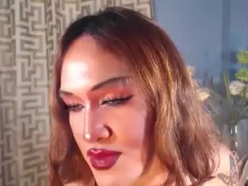 Chaturbate Sex Cam of hellatarahathor