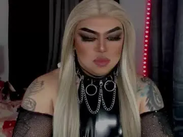 Chaturbate Sex Chat of michellevixen921