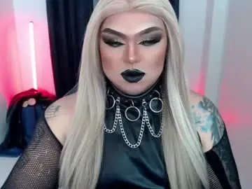 Chaturbate Live Sex of michellevixen921