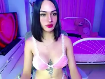 Chaturbate Sex Chat of seduction_of_medusaxx