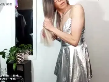 Chaturbate Adult Video Chat of andy_vander