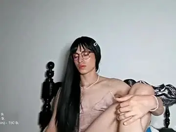 Chaturbate Sex Cam of andy_vander