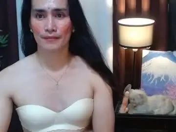 Chaturbate Free Porn Cam of hornykirujeitrans