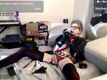 Chaturbate Live Sex of incubussy_x