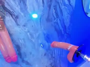 Chaturbate Free Live Porn of mayfox_06