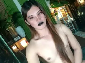 Chaturbate Live Sex Cam of queen_kendalx19