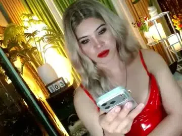 Chaturbate Best live sex cam show of queen_kendalx19