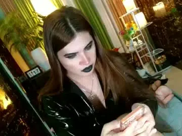Chaturbate Free Porn Cam of queen_kendalx19