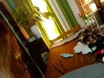 Chaturbate Free Live Porn of queen_kendalx19