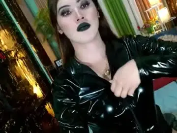Chaturbate Live Porn of queen_kendalx19