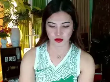 Chaturbate Best live sex cam show of queen_kendalx19