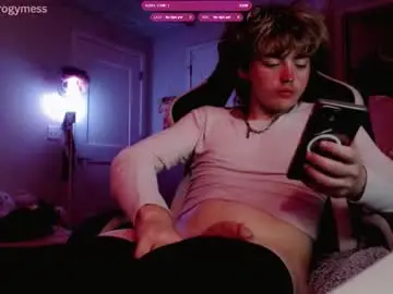 Chaturbate Free Live Porn of camtoycowboy