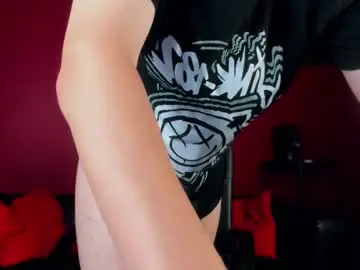 Chaturbate Live Sex of filldamon