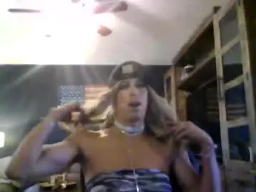 Chaturbate Live Porn of soulflydc