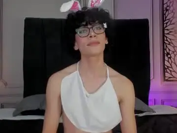 Chaturbate Free Porn Cam of bunnievalentine