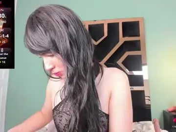Chaturbate Adult Video Chat of electra_gosselin