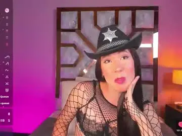 Chaturbate Private Sex Chat of electra_gosselin