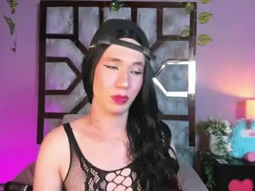 Chaturbate Free Porn Cam of electra_gosselin