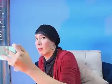 Chaturbate Live Sex Cam of electra_gosselin