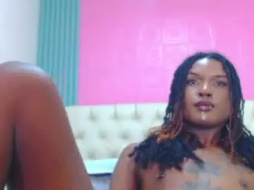 Chaturbate Free Live Porn of fire_darknees