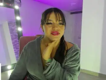 Chaturbate Free Porn Cam of im_ahsley