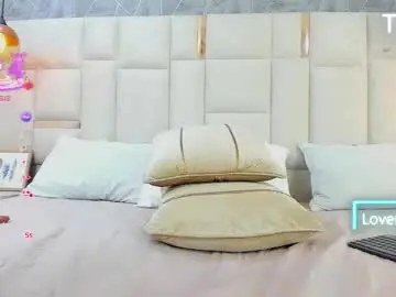 Chaturbate Live Sex of im_ahsley