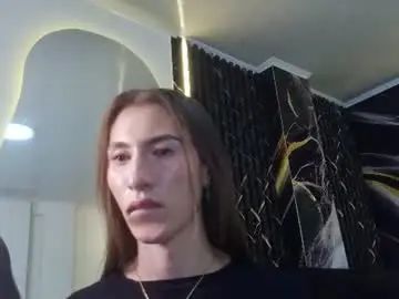 Chaturbate Best Webcam of madeleine_off