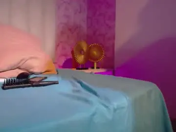 Chaturbate Sex Cam of paulina_sodi