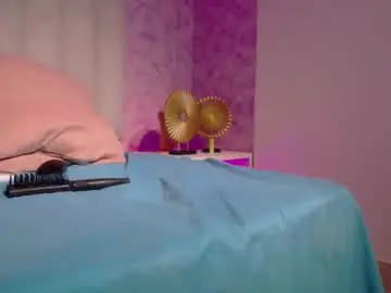 Chaturbate Live Sex of paulina_sodi