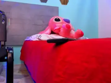 Chaturbate Best live sex cam show of paulina_sodi