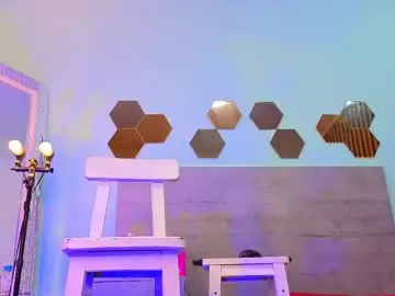 Chaturbate Private Sex Chat of paulina_sodi