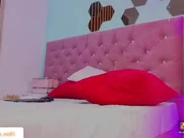 Chaturbate Best live sex cam show of paulina_sodi