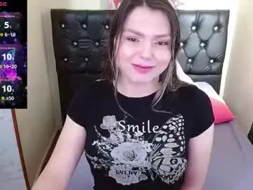 Chaturbate Live Porn of cynthia_94