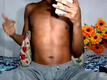Chaturbate Sex Cam of noah_miller7
